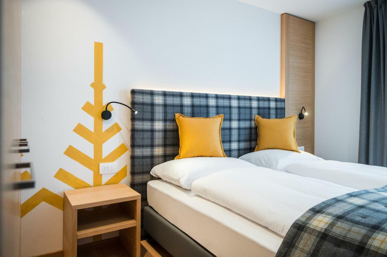 Alpinus Agriturism Apartment ซานมาร์ตีโน อิน บาร์เดีย ภายนอก รูปภาพ