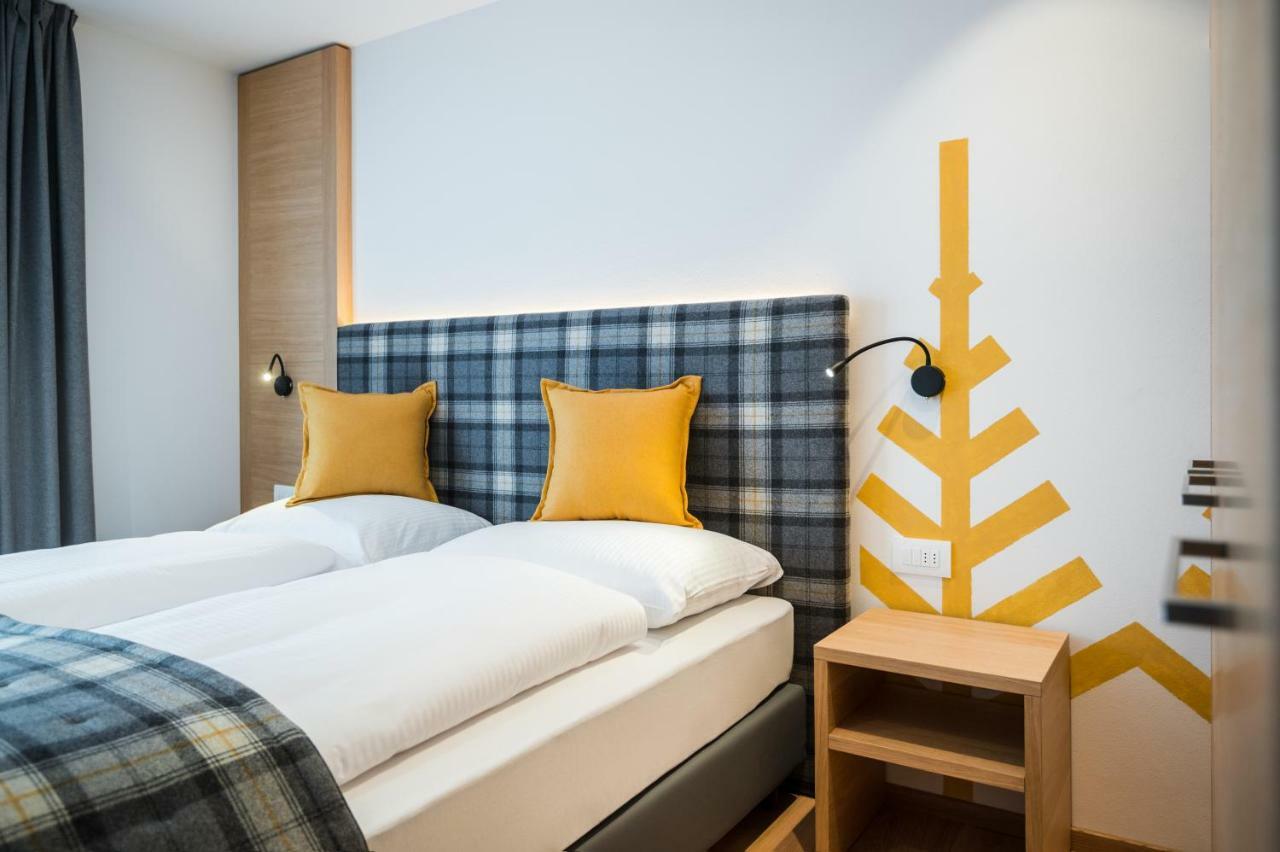 Alpinus Agriturism Apartment ซานมาร์ตีโน อิน บาร์เดีย ภายนอก รูปภาพ